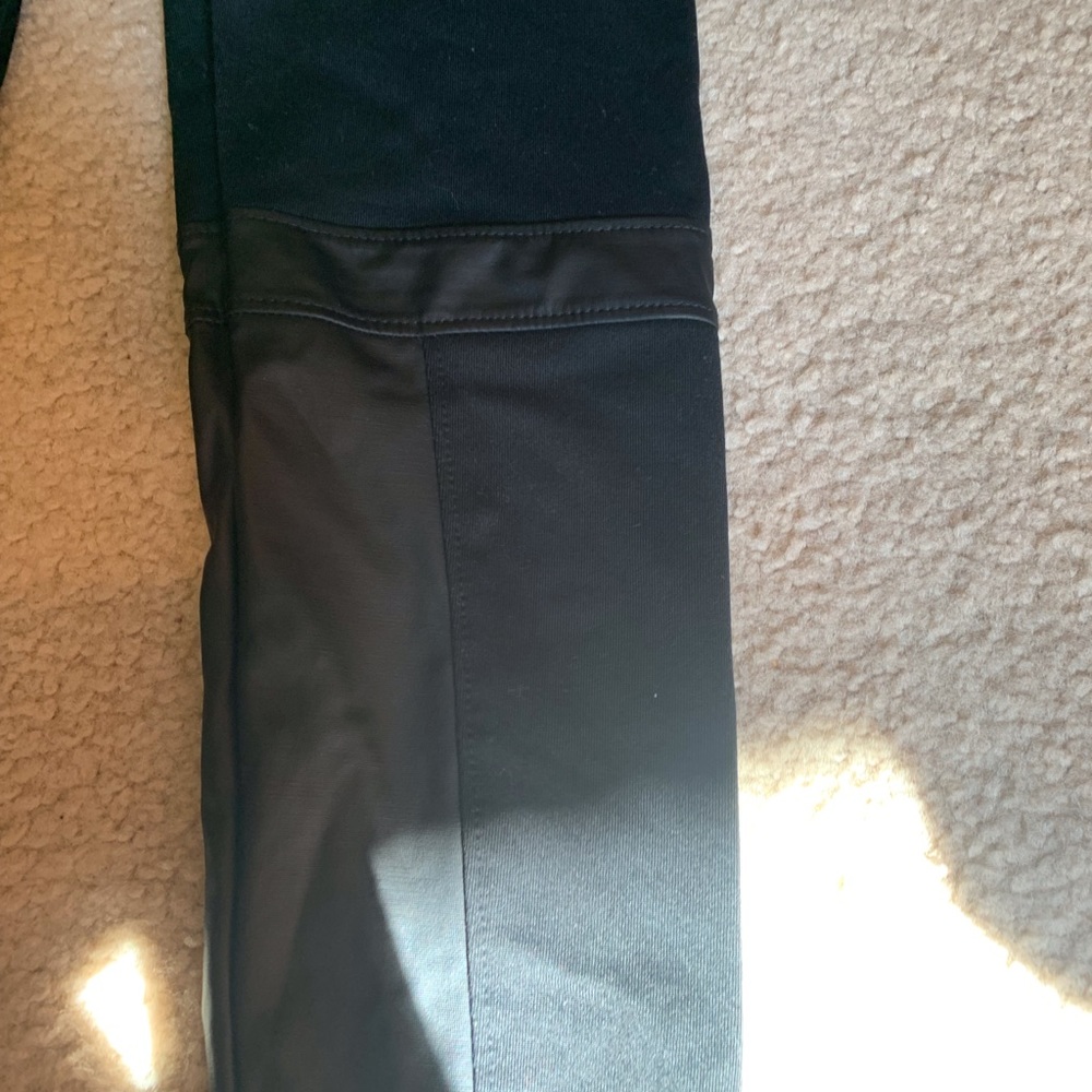 Yoga pants